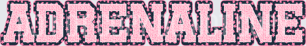 KayndiDesigns 08.26 Varsity Stars Adrenaline