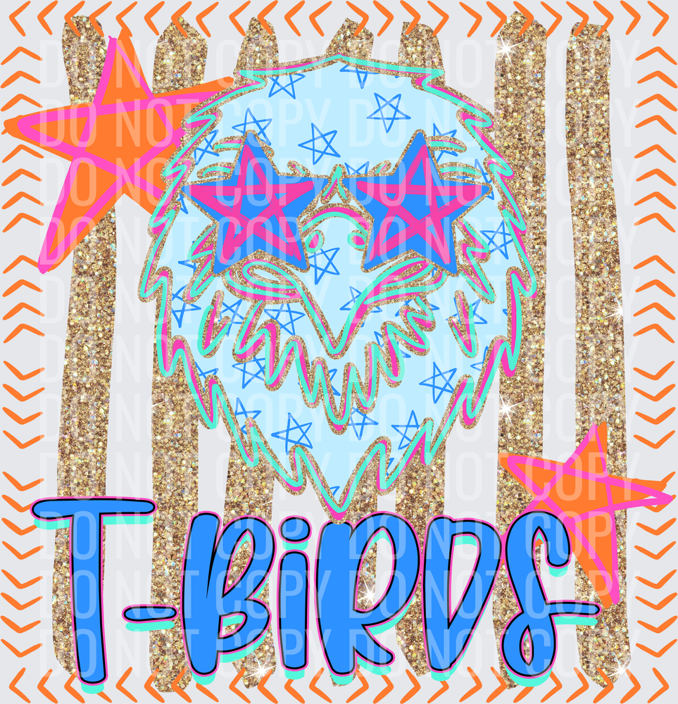 t-birds_