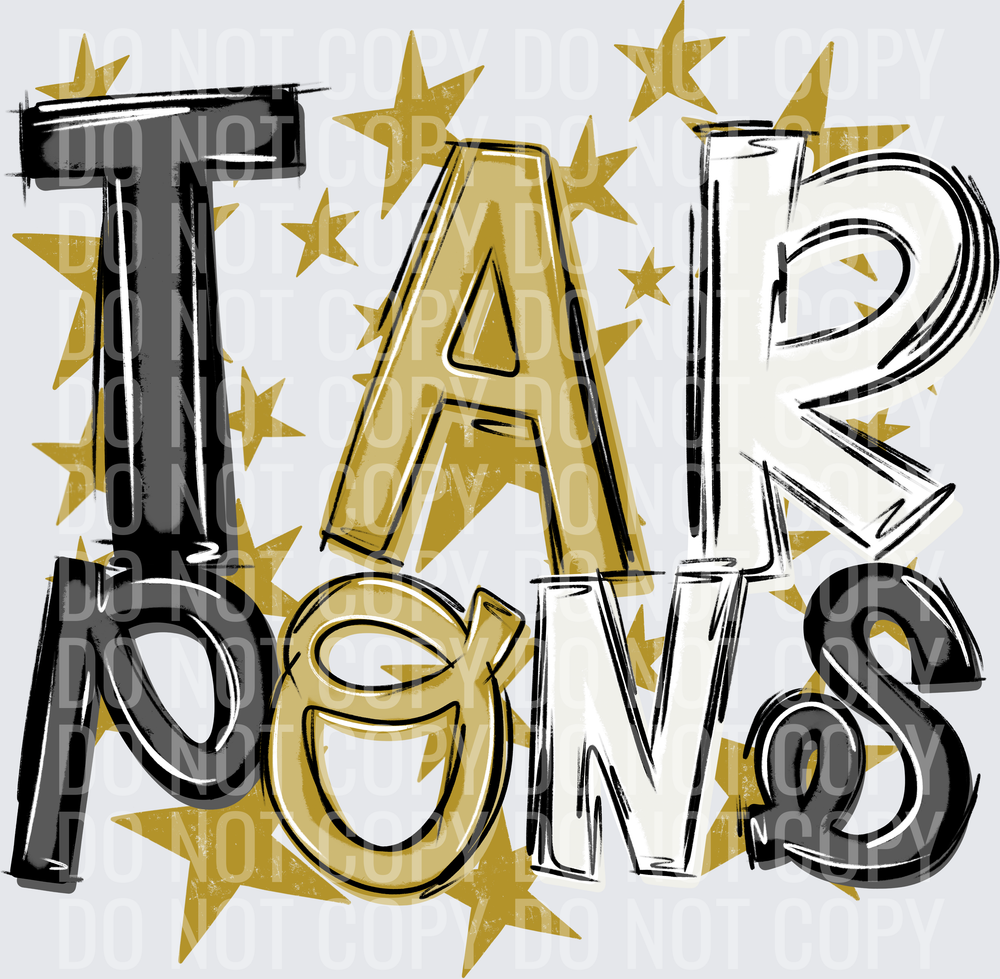 TAR-PONS
