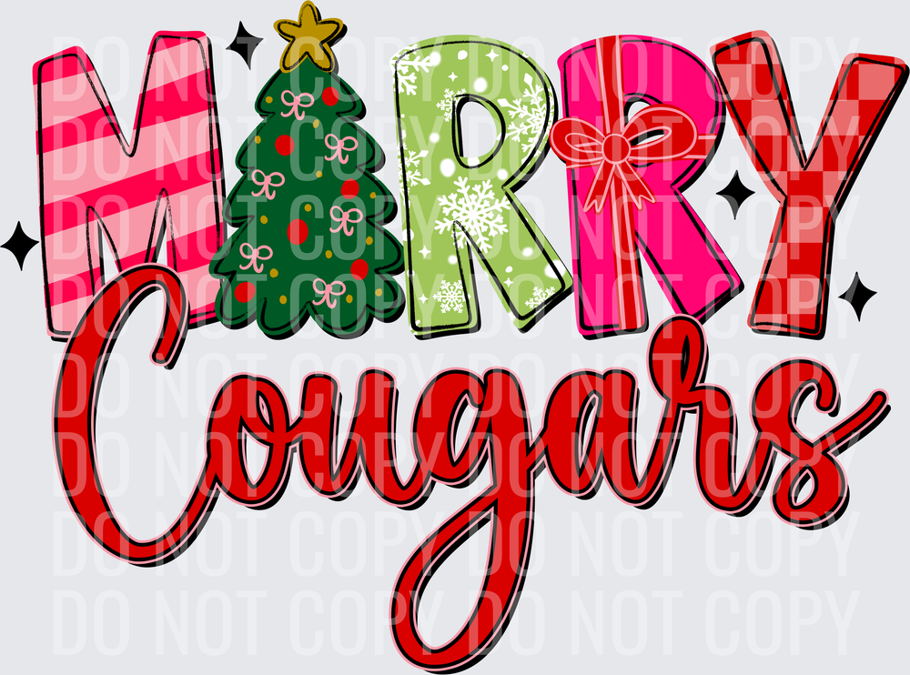 Cougars