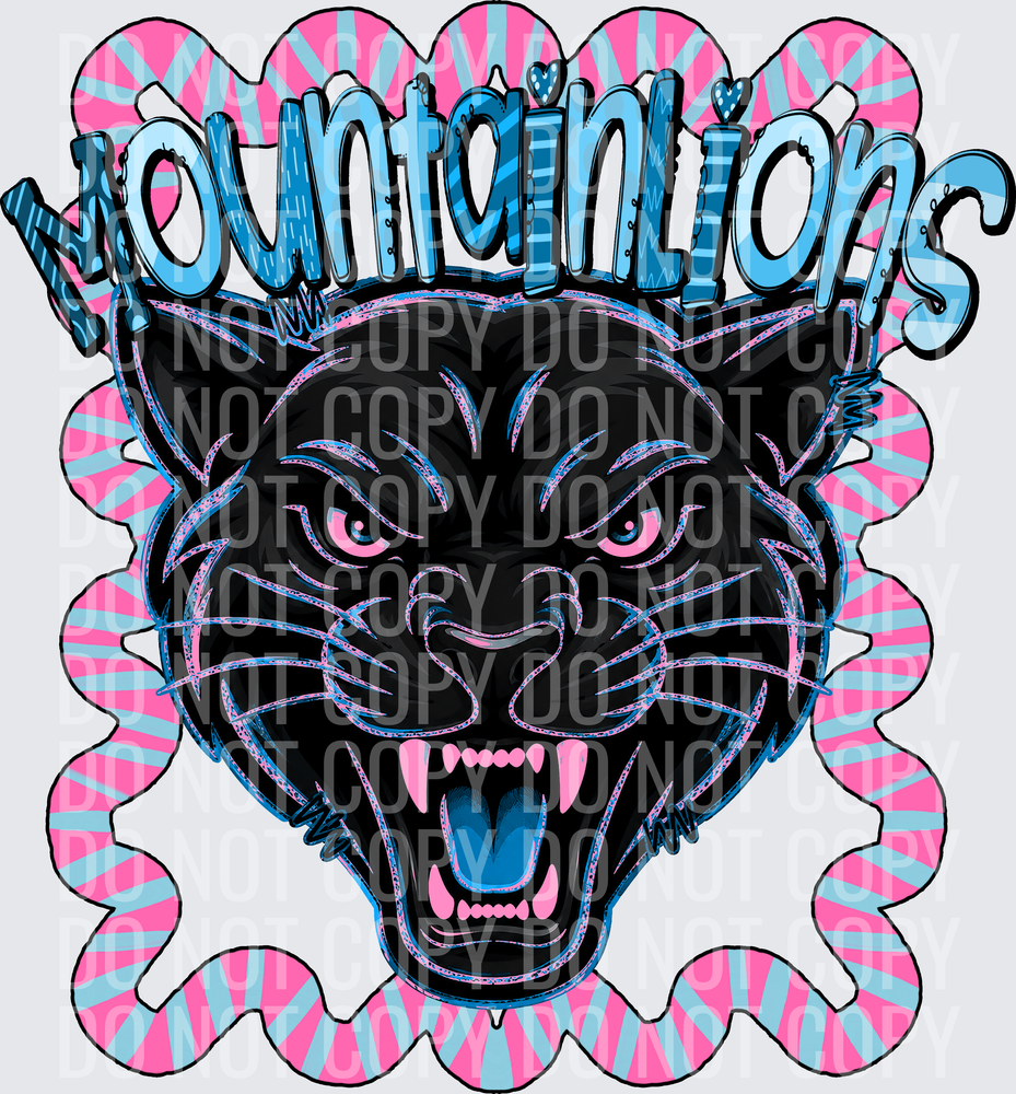 KayndiDesigns 08.26 Whimsy Mountain Lions 2