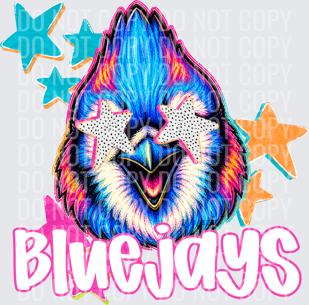 BLUEJAYS