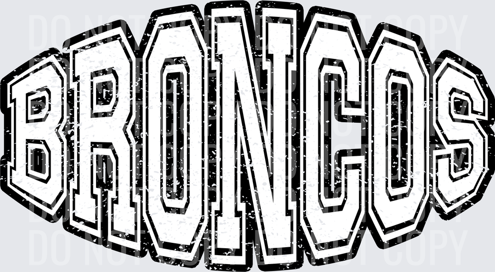 broncos