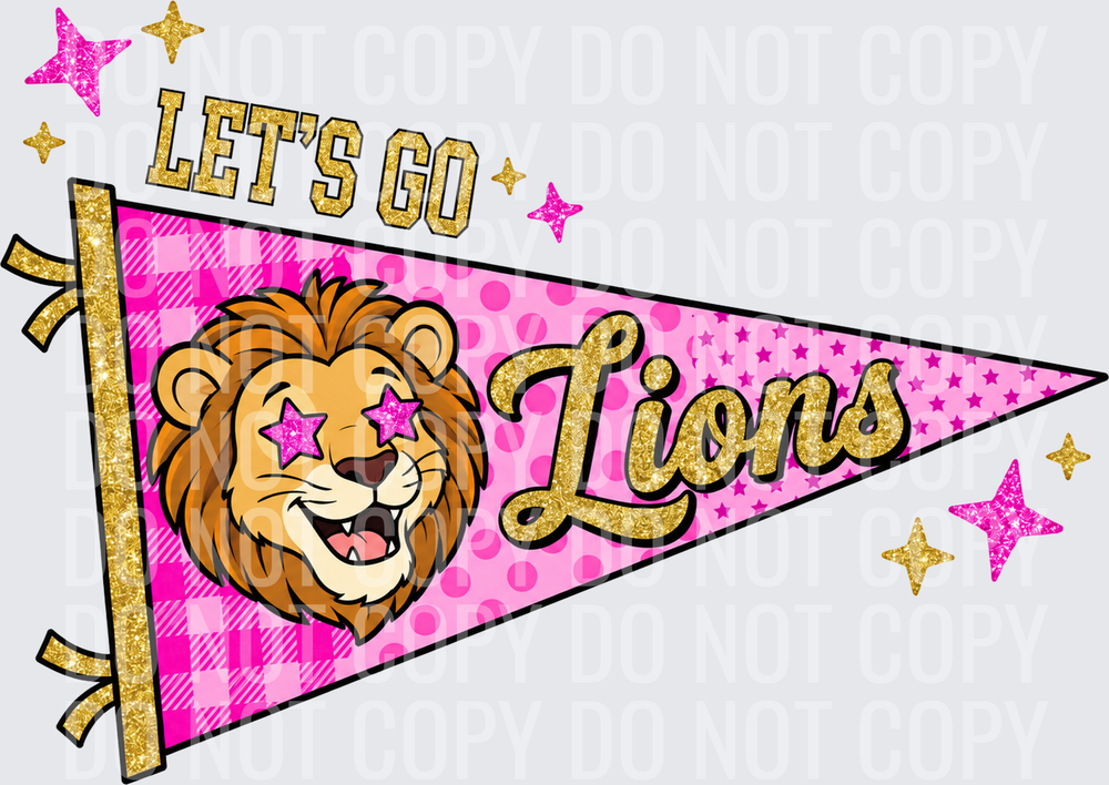 Let_s go Lions cheer banner_print_300dpi
