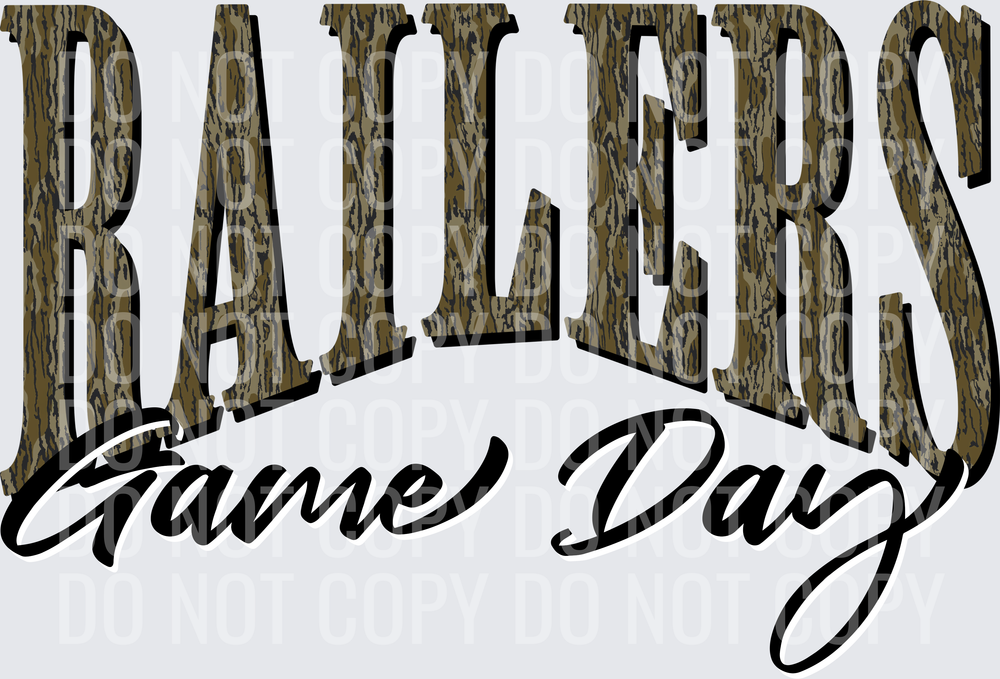 railers