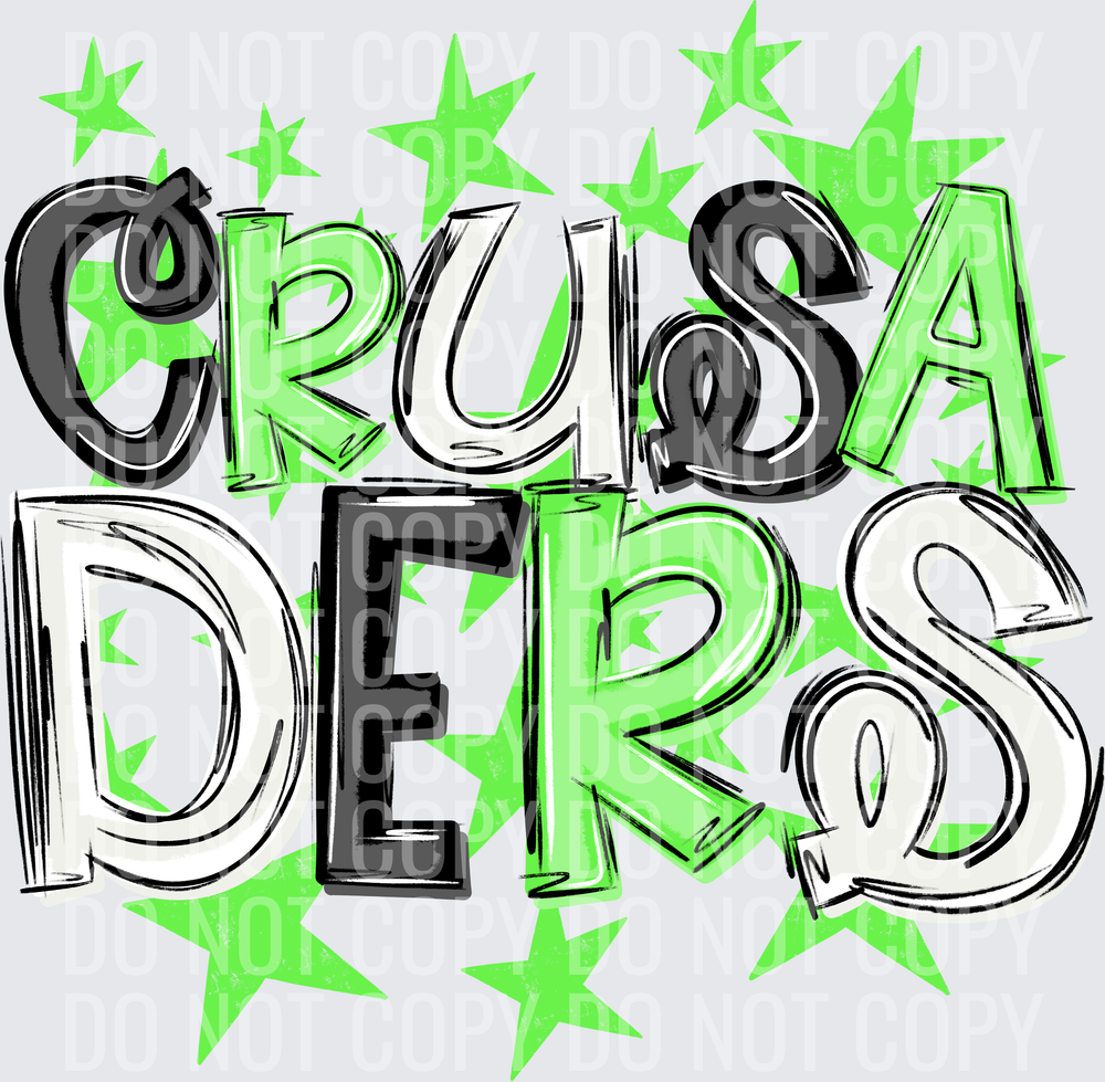 CRUSA-DERS