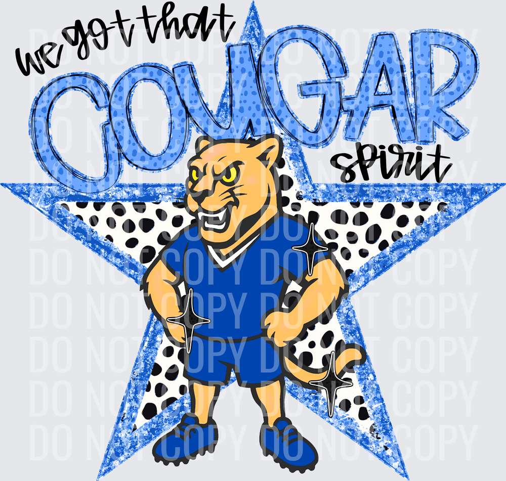 KayndiDesigns 09.26 We Got That Spirit Cougar Blue