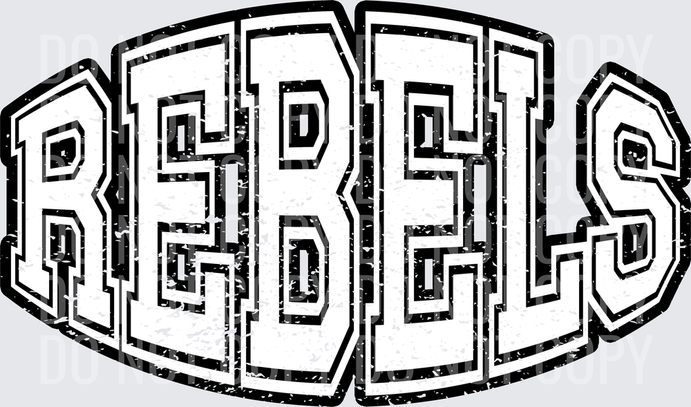 rebels