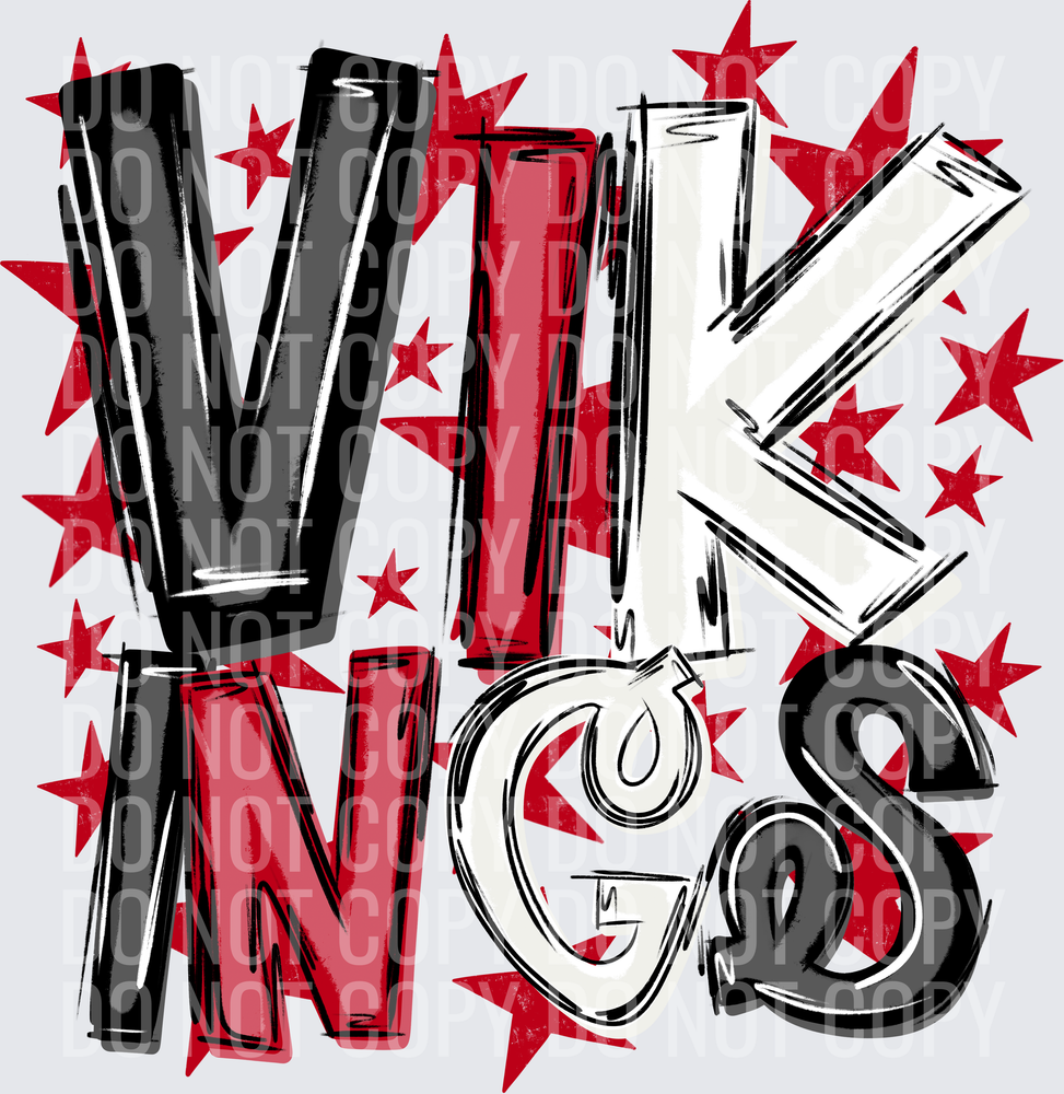 VIK-INGS