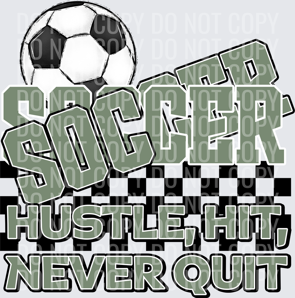 SOCCER SAGE