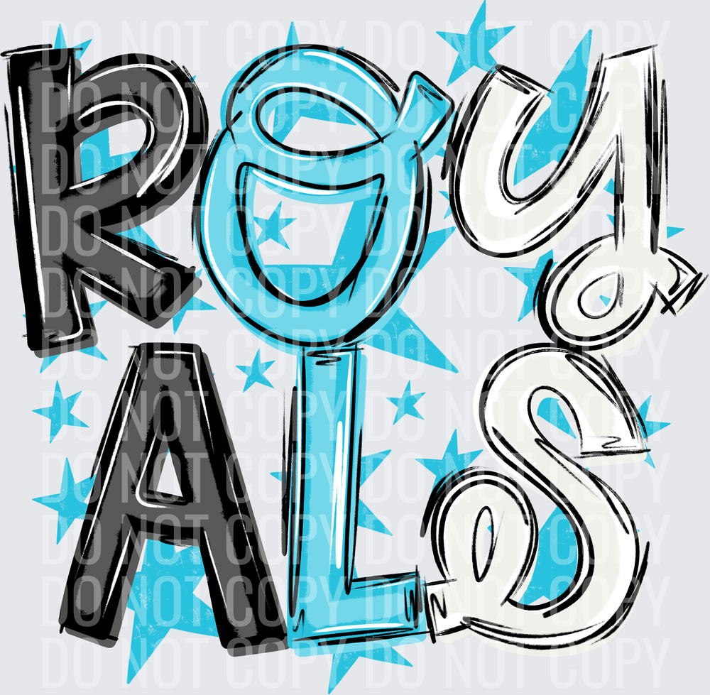 ROY-ALS