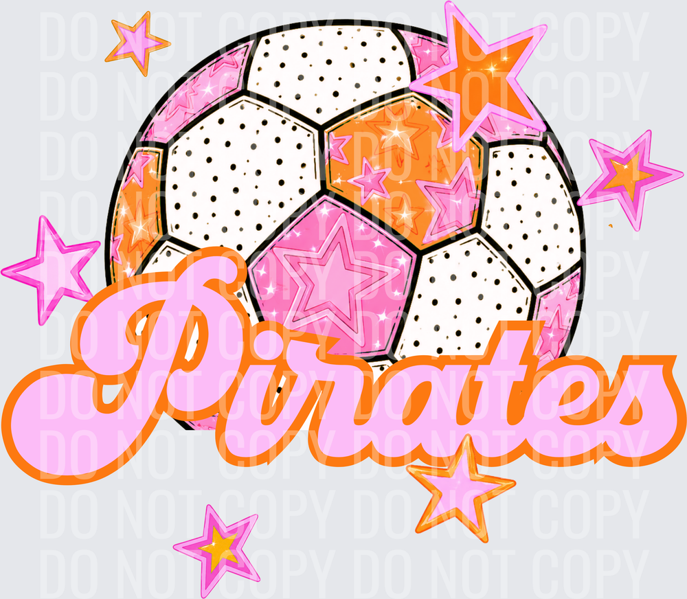 PIRATES
