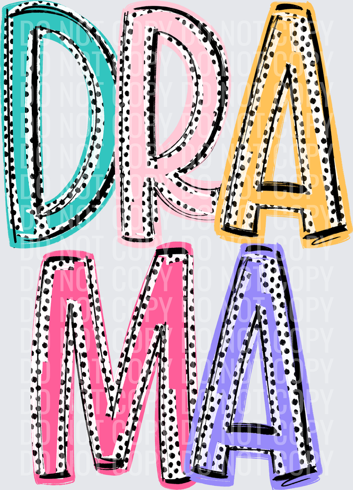DRAMA