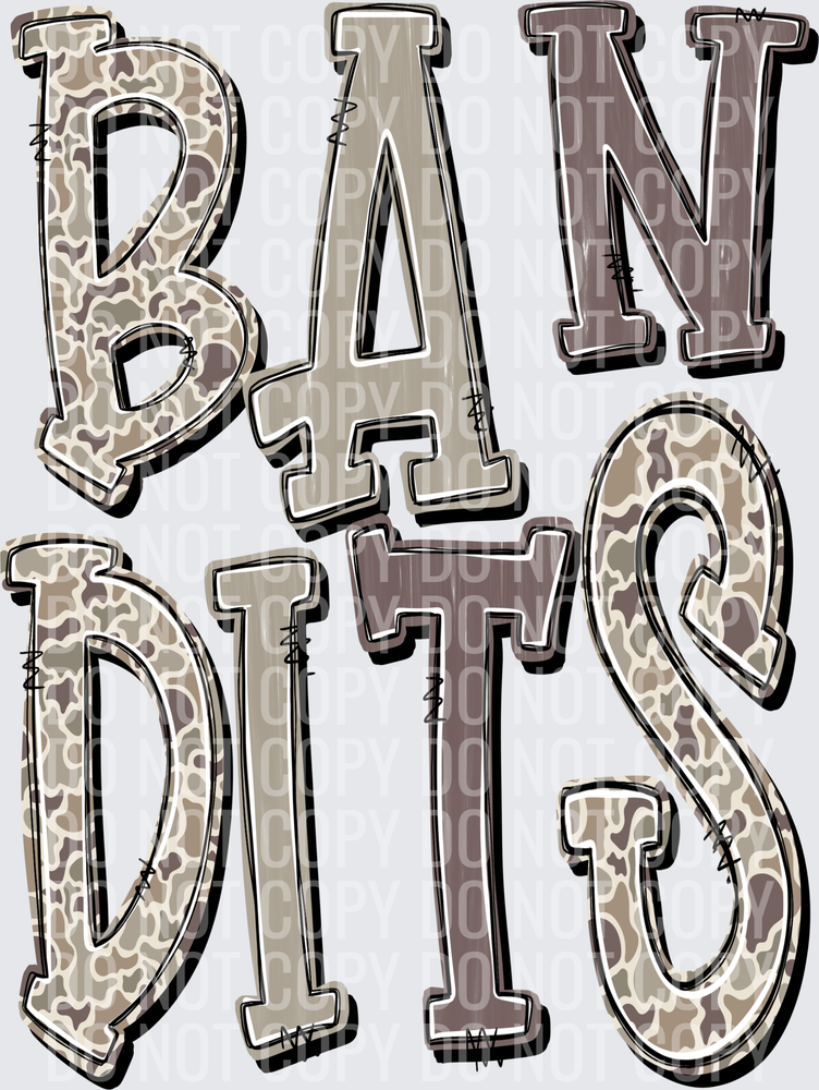 Bandits