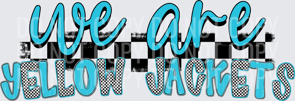 YELLOW-JACKETS