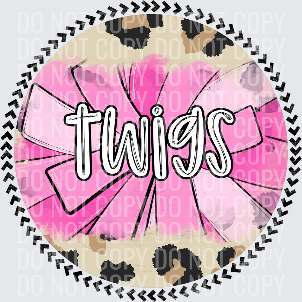 twigs