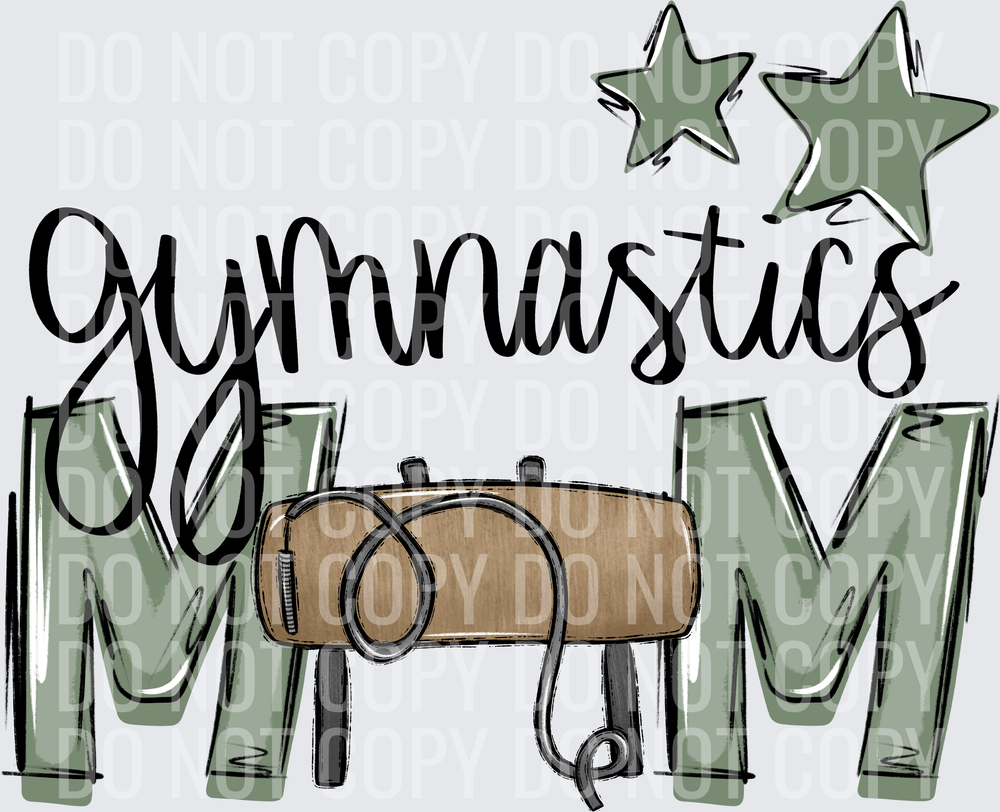 sage gymnastics