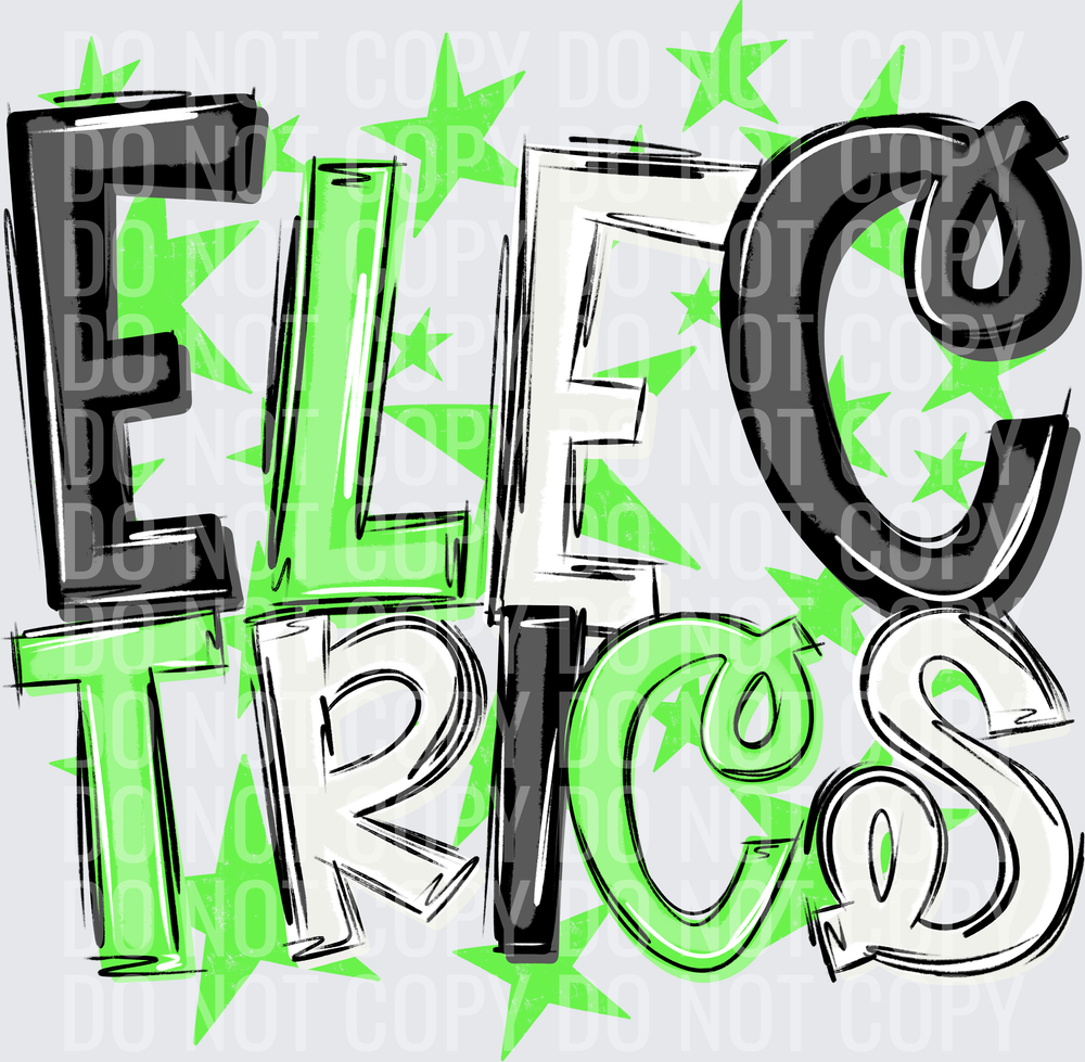 ELEC-TRICS