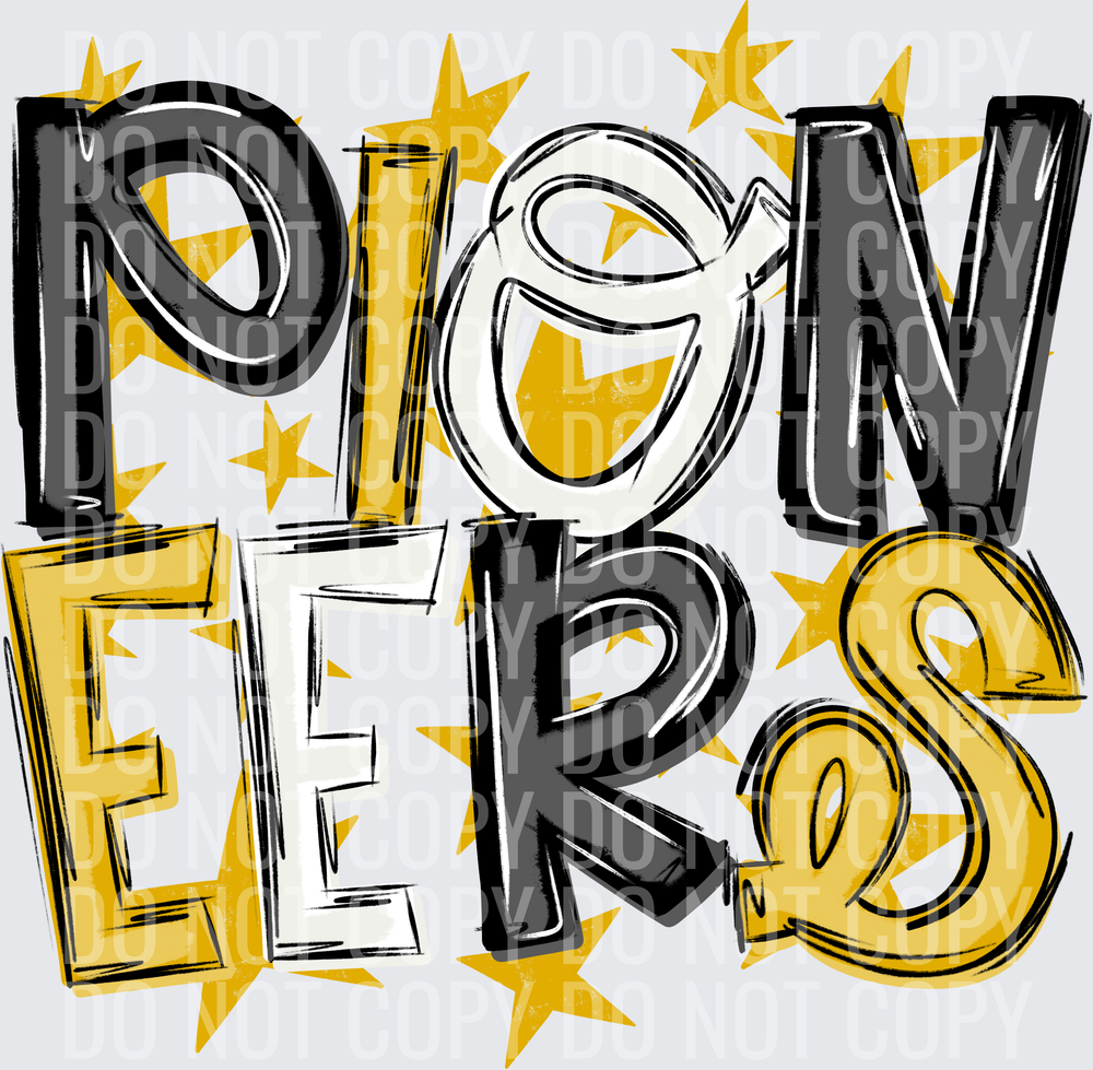 PION-EERS