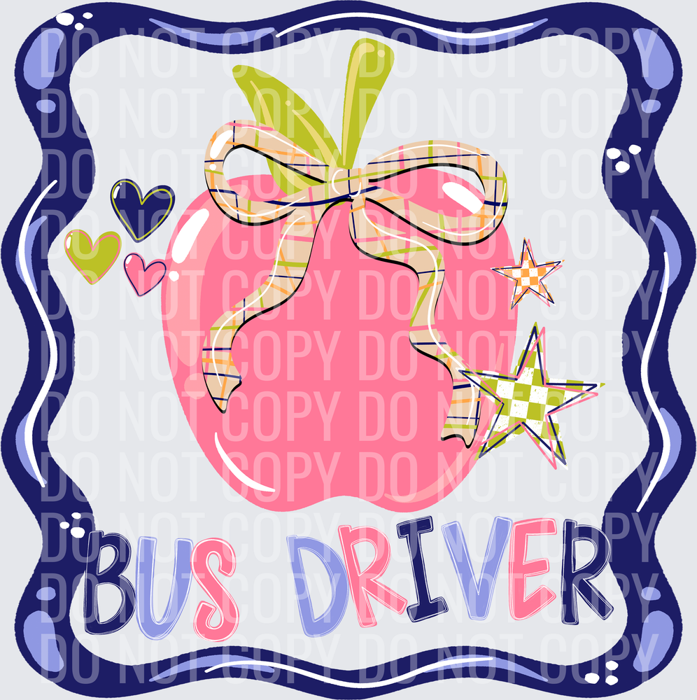 BUS-DRIVER