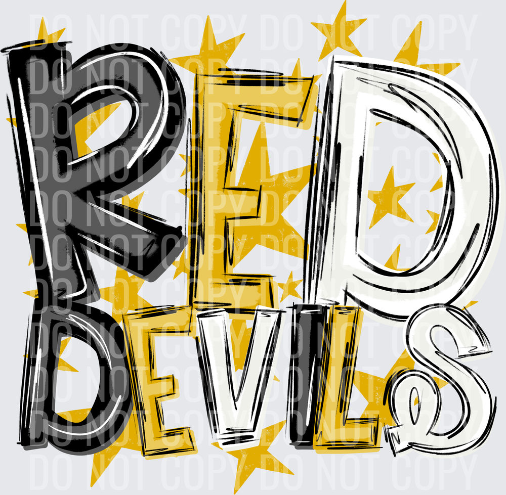 RED-DEVILS