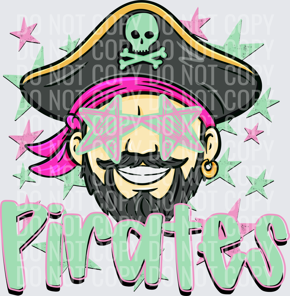 Pirates