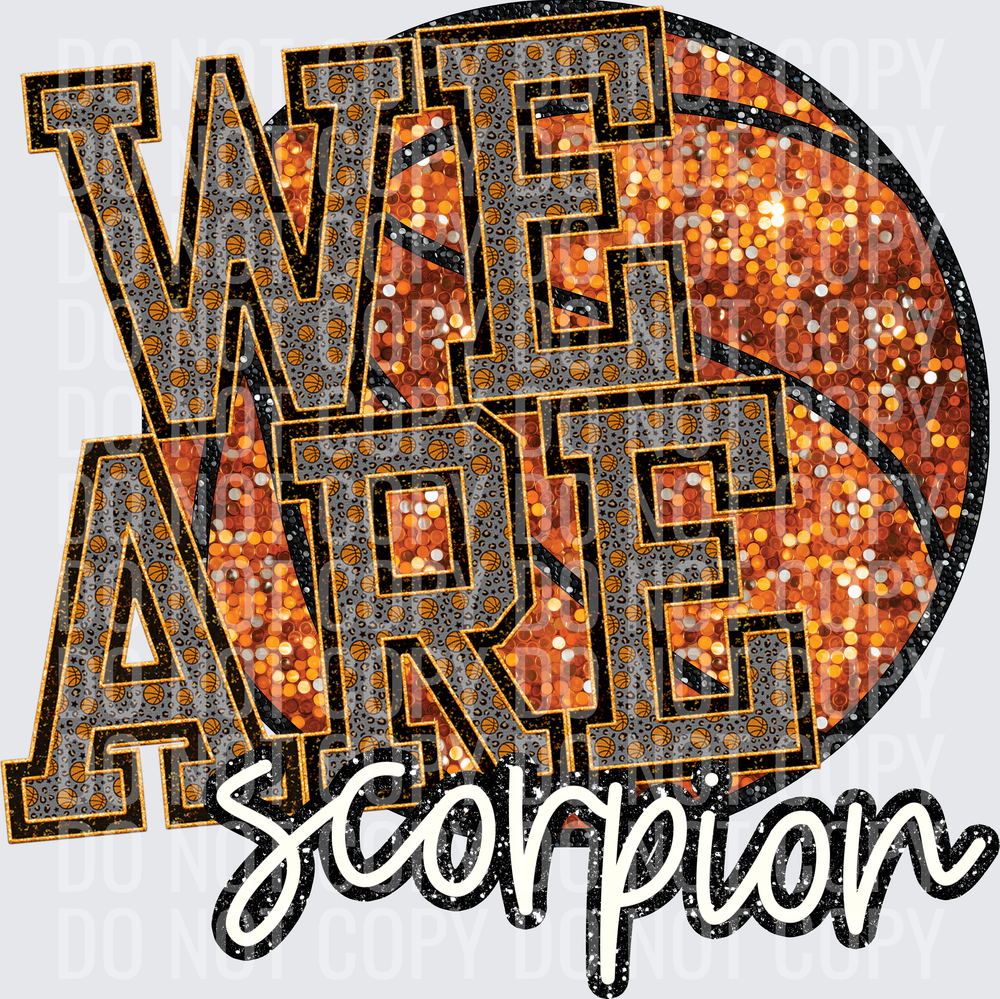 scorpion