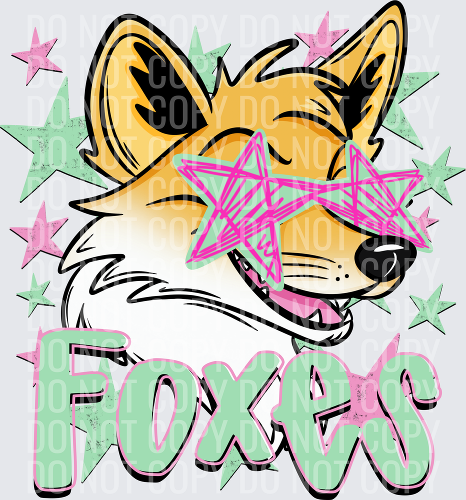 Foxes