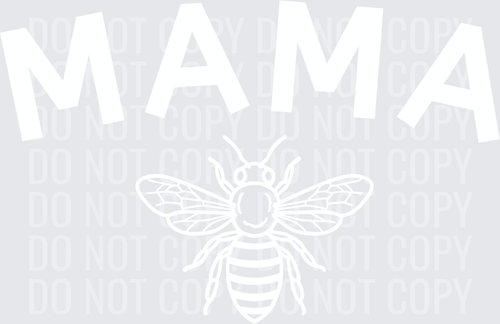 Mama bee