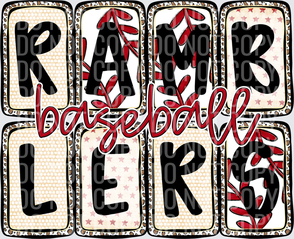 ramblers