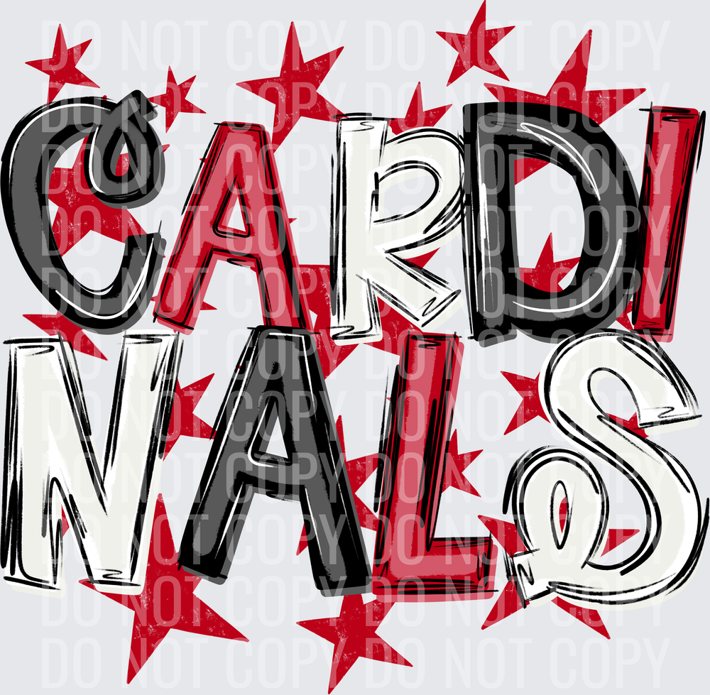 CARDI-NALS