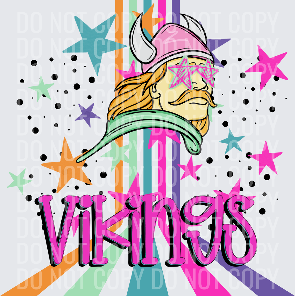 VIKINGS