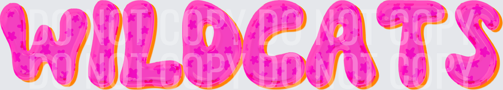 KayndiDesigns 08.26 Bubble Stars Wildcats