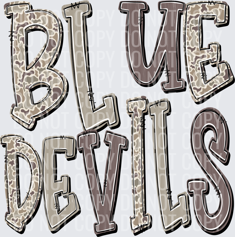 BlueDevils