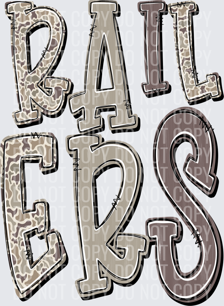 Railers