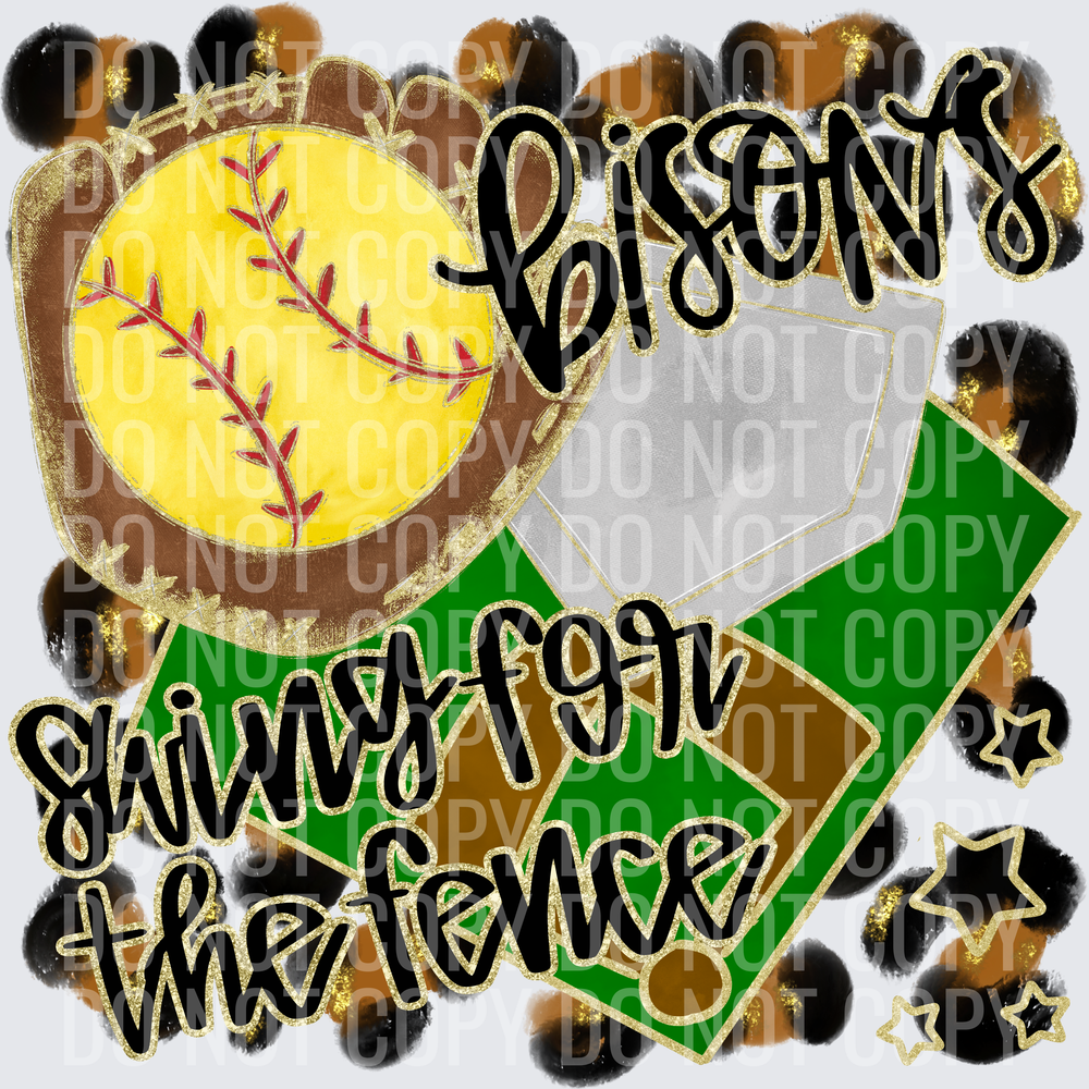 bisons