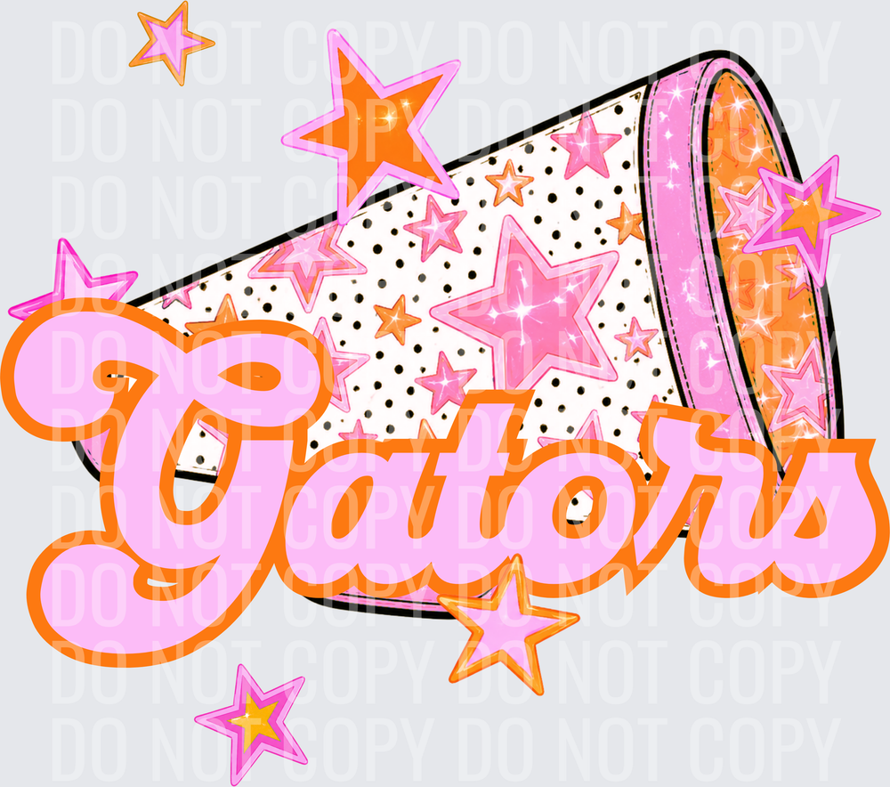 GATORS
