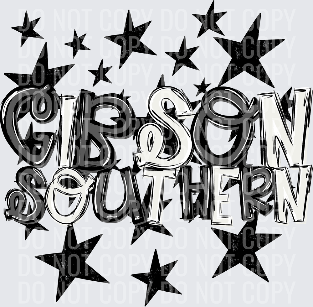 GIBSON-SOUTHERN