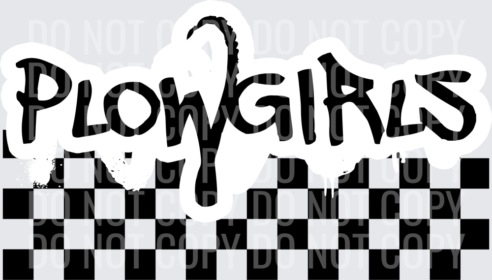 PLOWGIRLS
