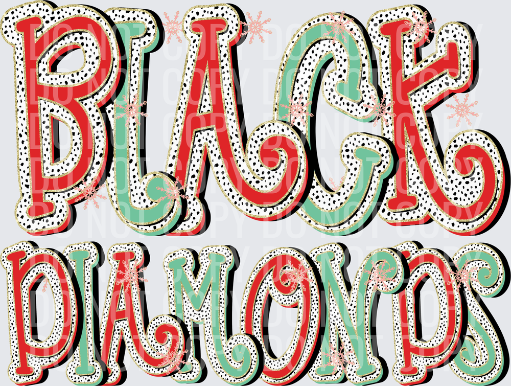 BlackDiamonds