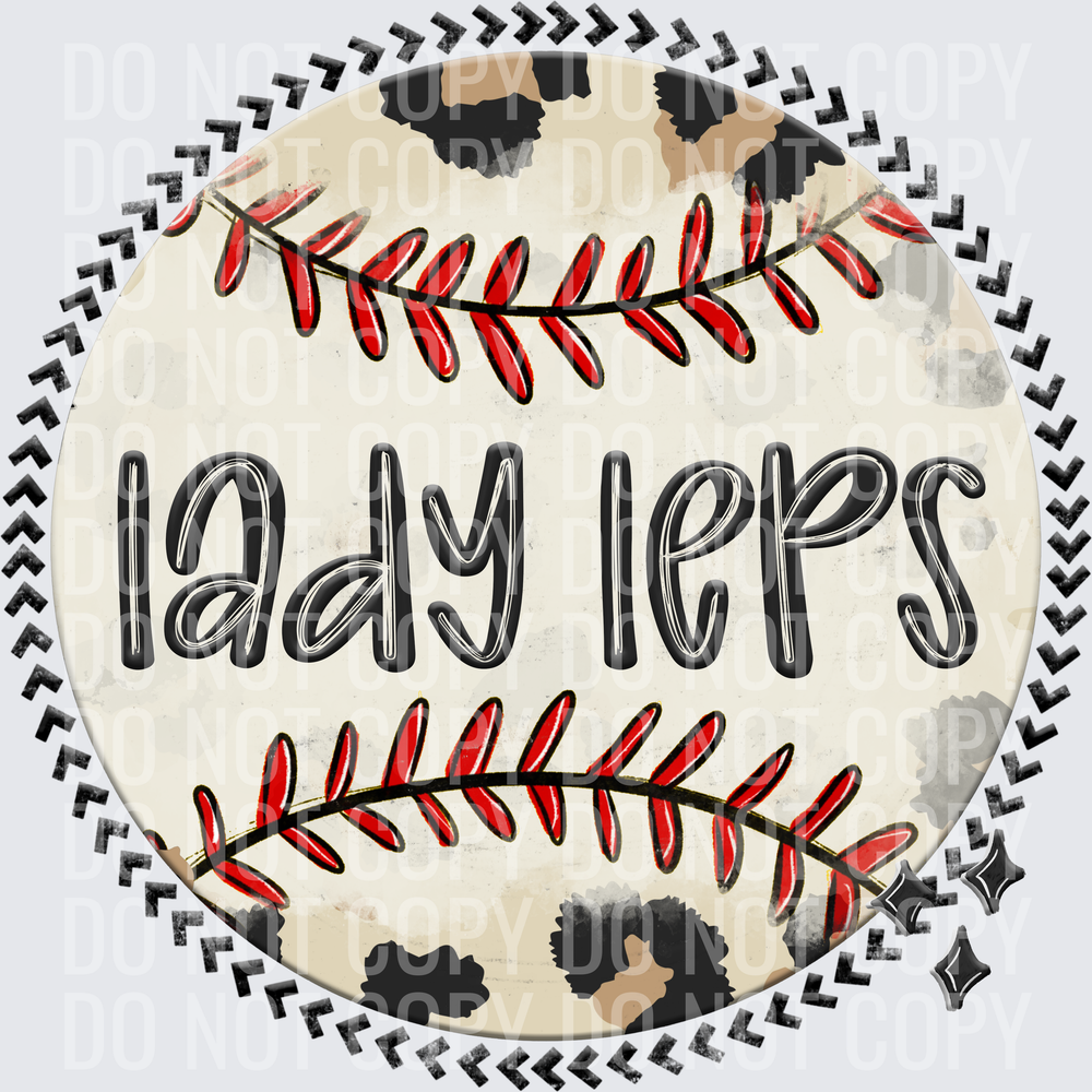 lady leps