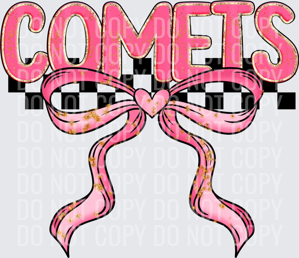 Comets