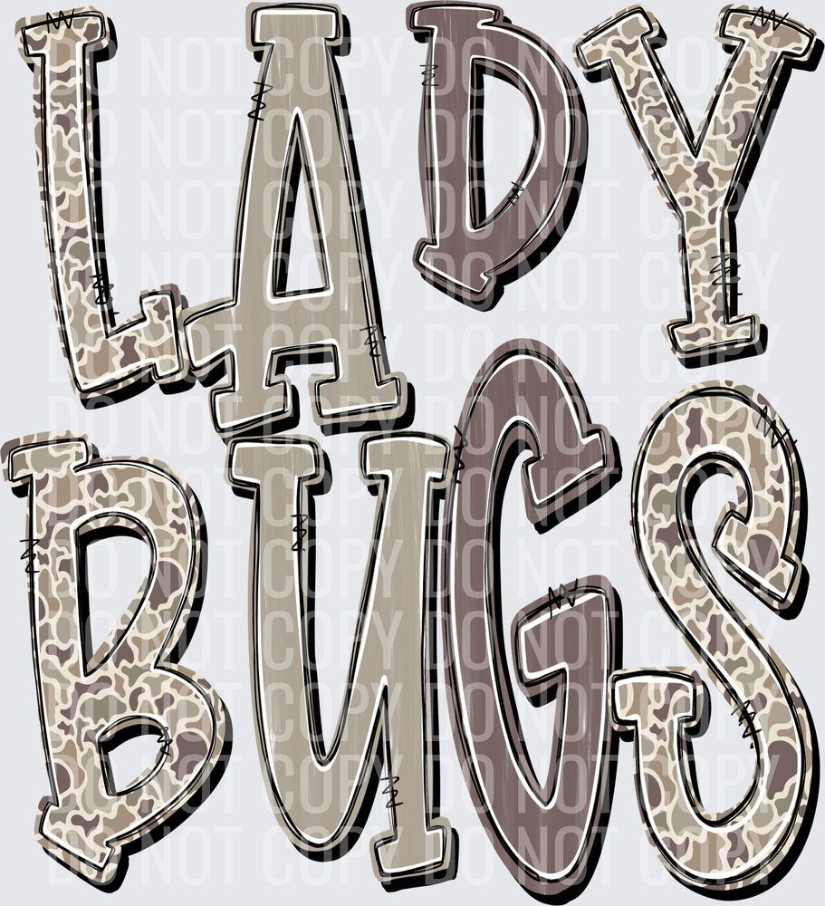Ladybugs