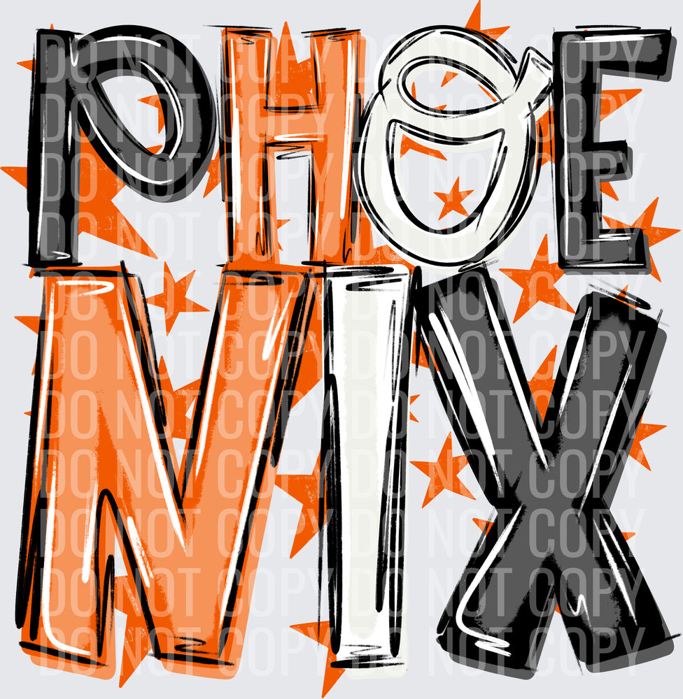 PHOE-NIX