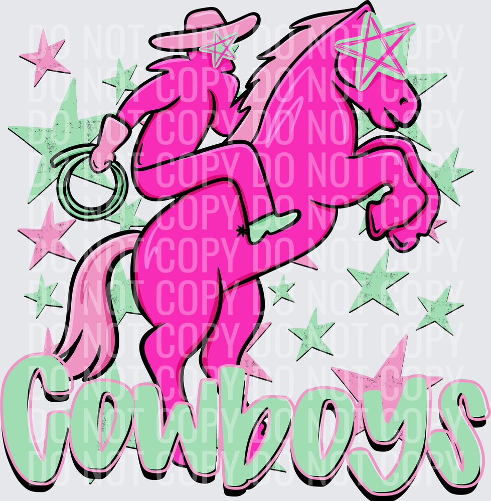 Cowboys