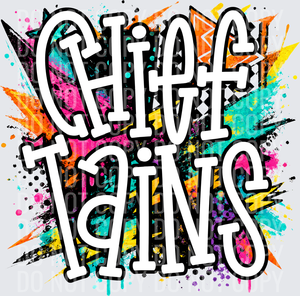 CHIEFTAINS