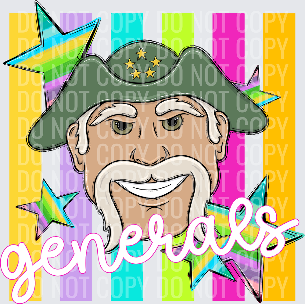 GENERALS