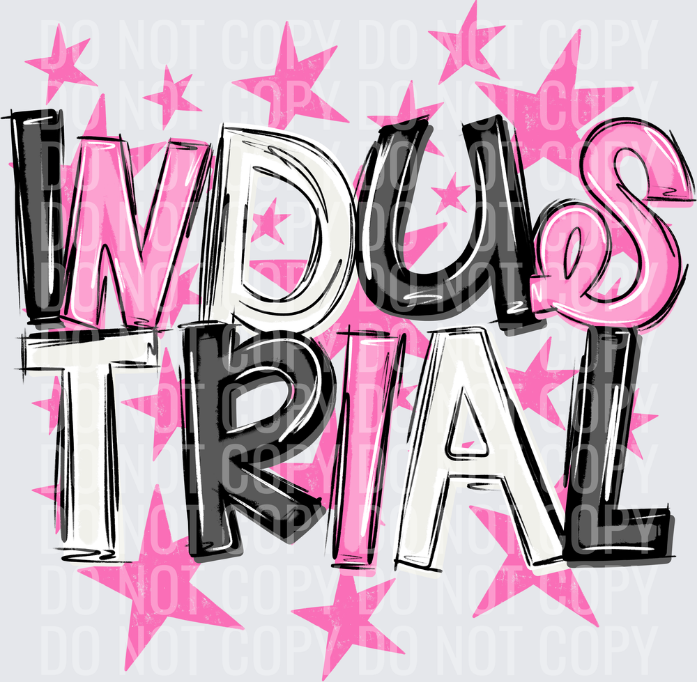 INDUS-TRIAL