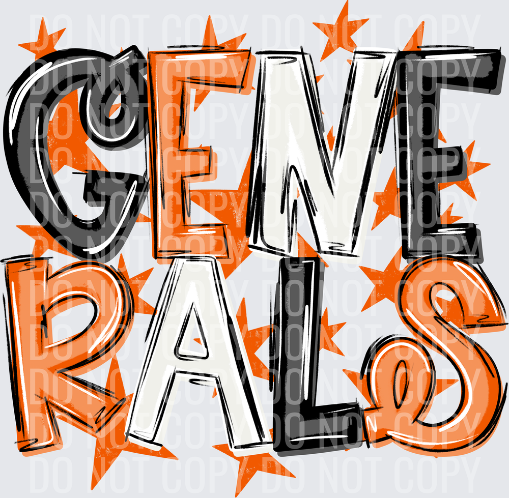 GENE-RALS