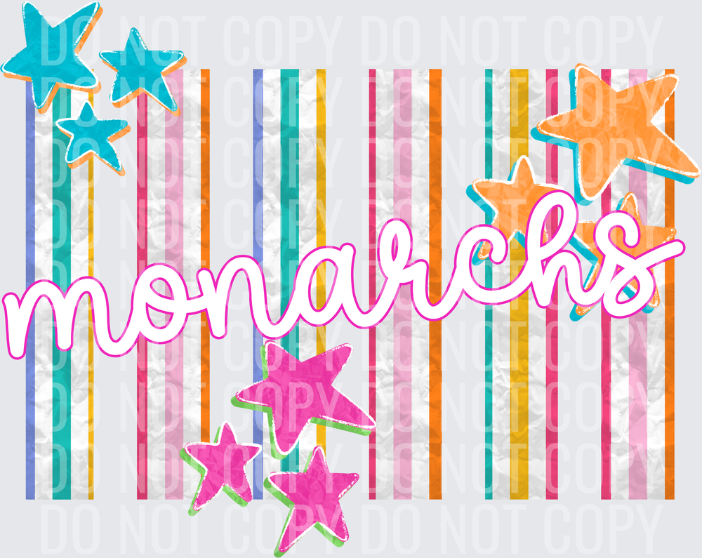 MONARCHS